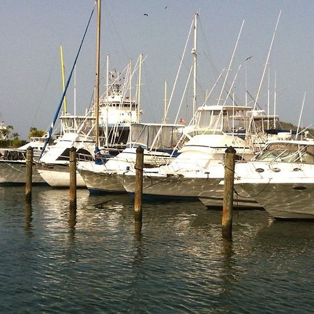 Coral Cove Marina Hotel Chaguaramas Esterno foto