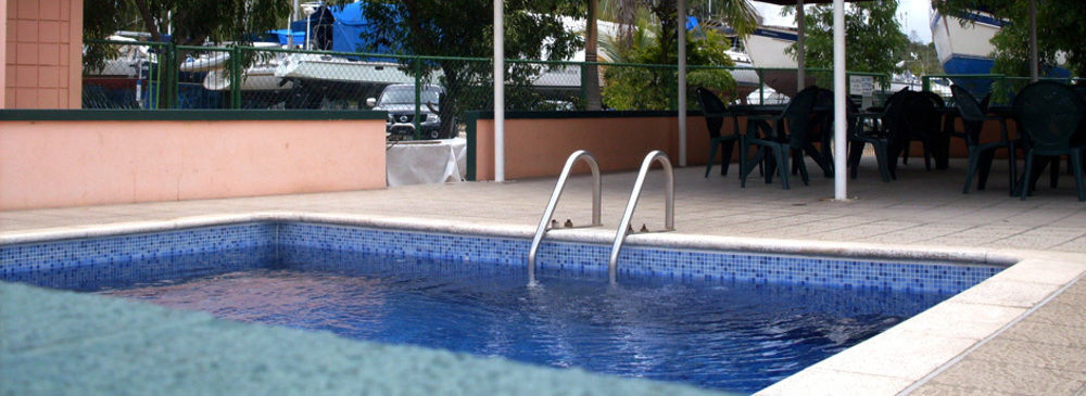 Coral Cove Marina Hotel Chaguaramas Esterno foto