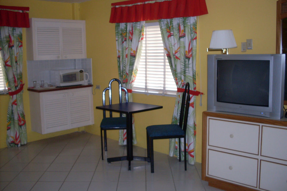 Coral Cove Marina Hotel Chaguaramas Esterno foto